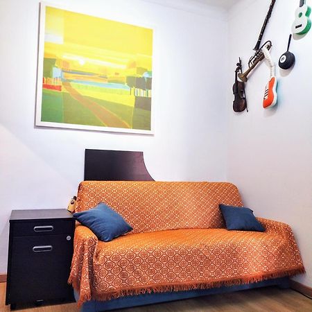Appartement Casa Cicala à Gênes Extérieur photo