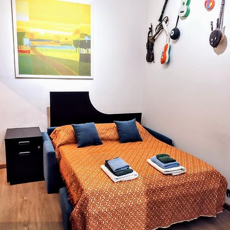 Appartement Casa Cicala à Gênes Extérieur photo