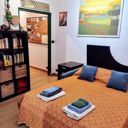 Appartement Casa Cicala à Gênes Extérieur photo