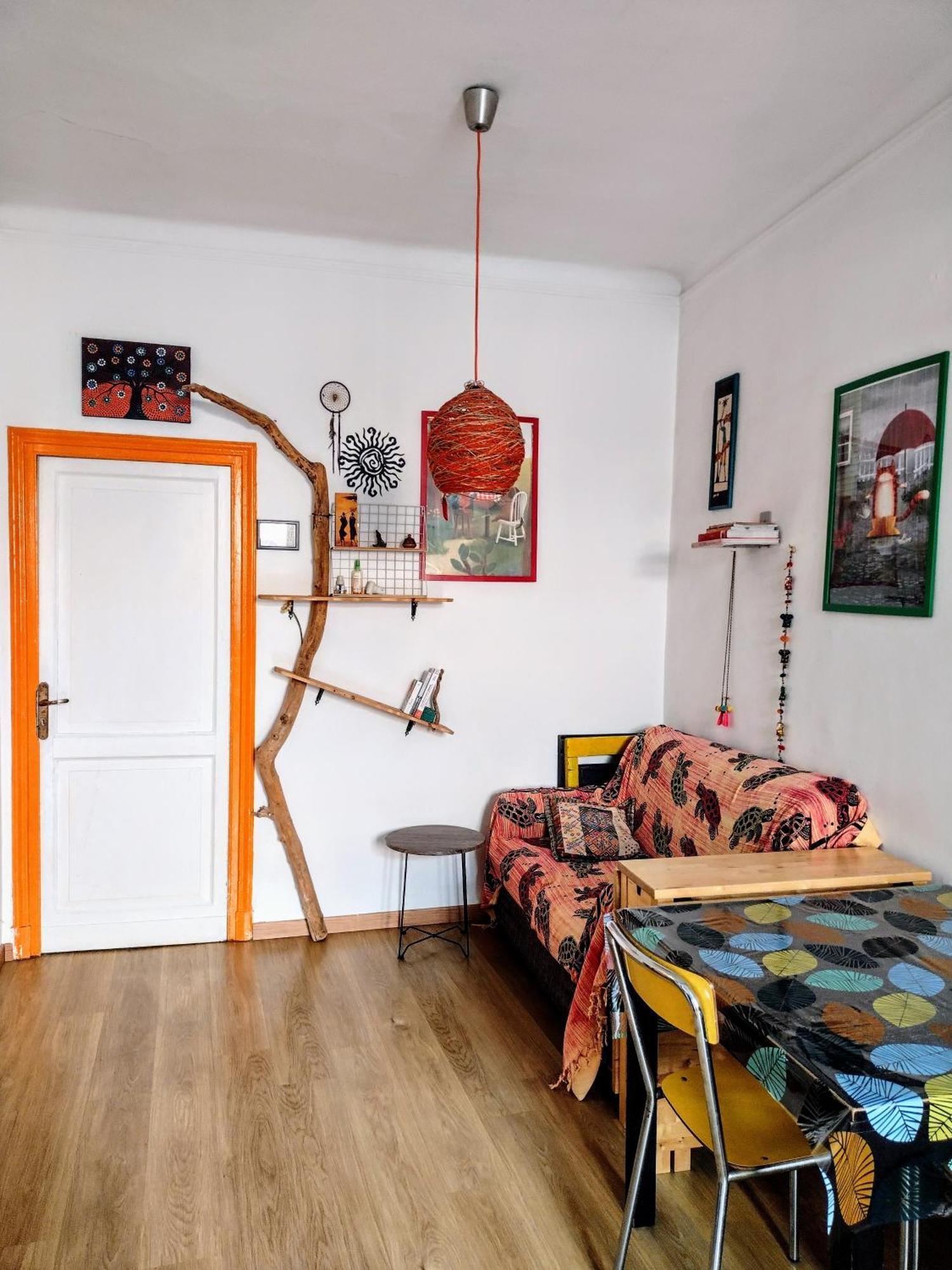 Appartement Casa Cicala à Gênes Extérieur photo